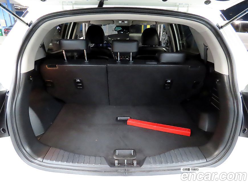 KG_Mobility_Ssangyong TIBOLI 2022