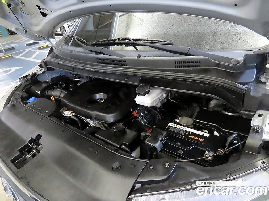 Hyundai Starex 2020