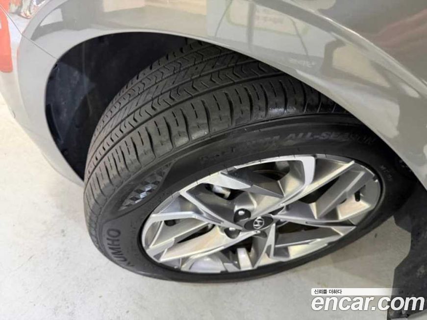 Hyundai Sonata 2020