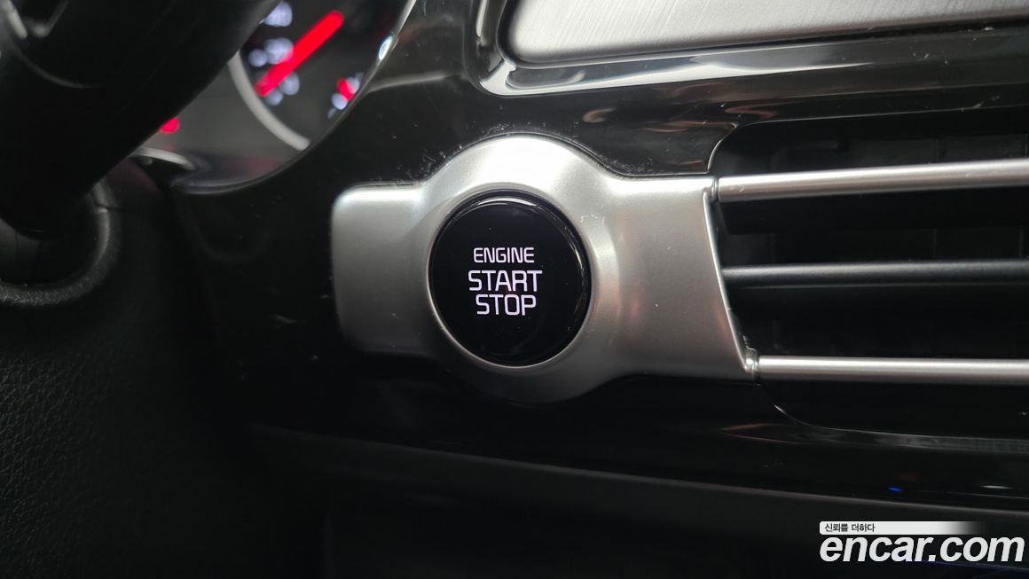 Kia Seltos 2020