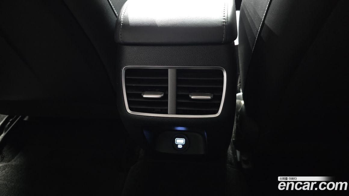 Hyundai Sonata 2021