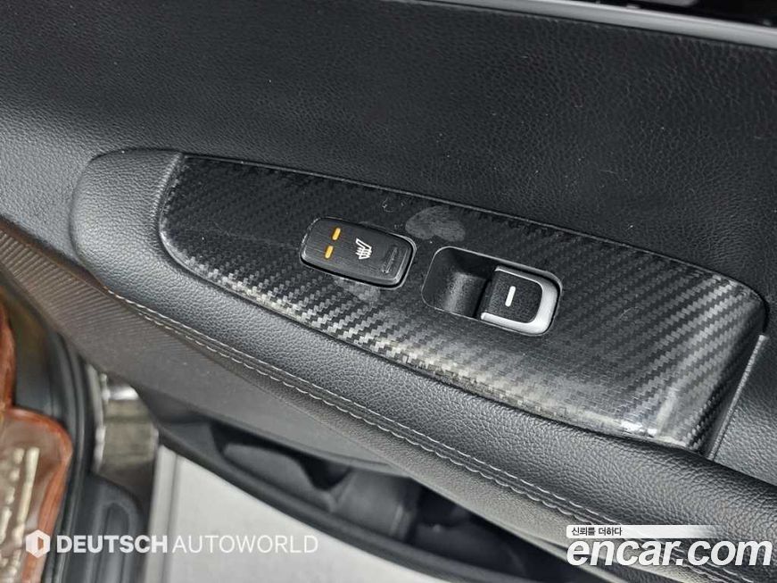 Kia Sorento 2018