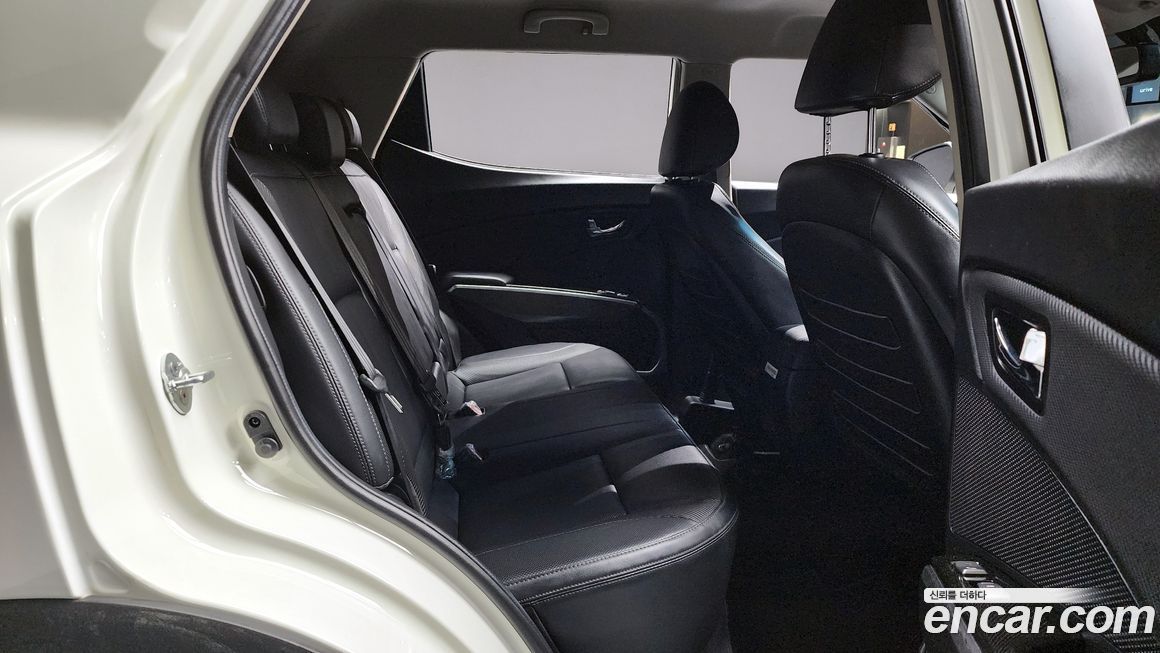 KG_Mobility_Ssangyong TIBOLI 2022