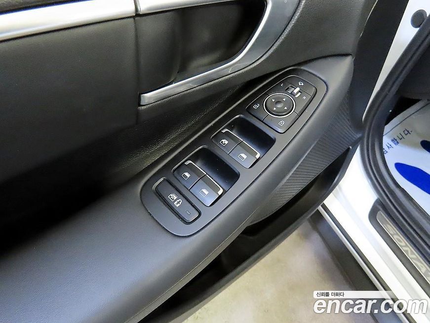 Hyundai Sonata 2021
