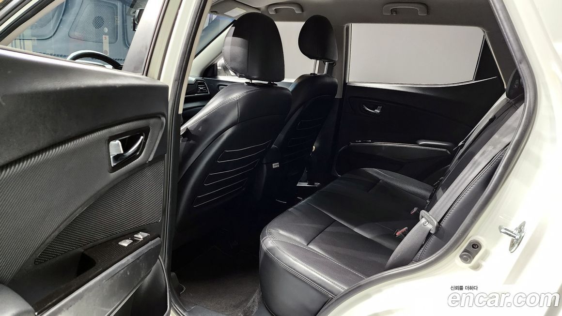 KG_Mobility_Ssangyong TIBOLI 2022