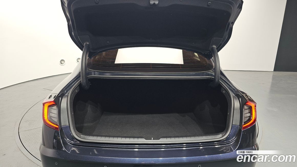 Hyundai Sonata 2020
