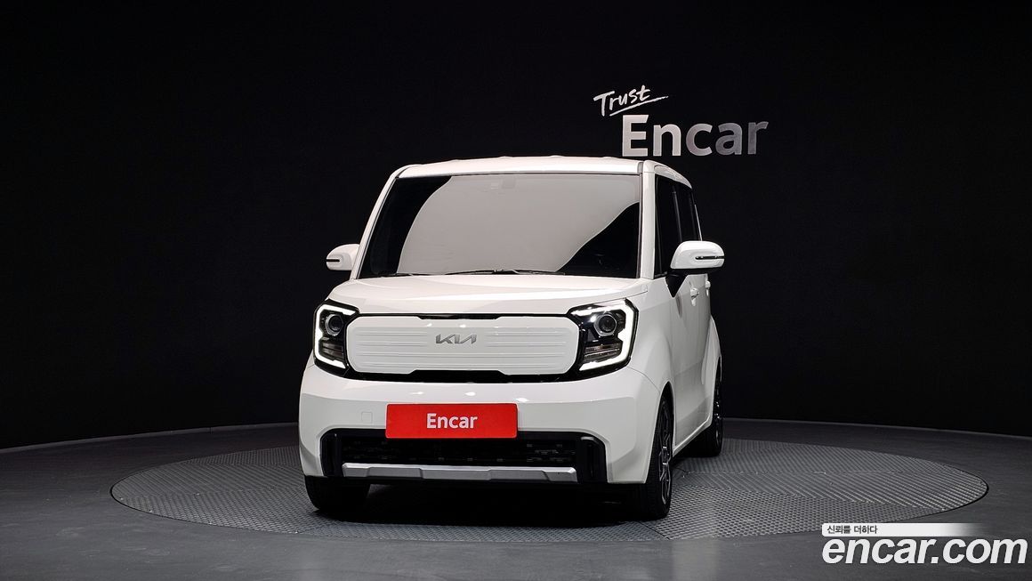 Kia RAY 2023