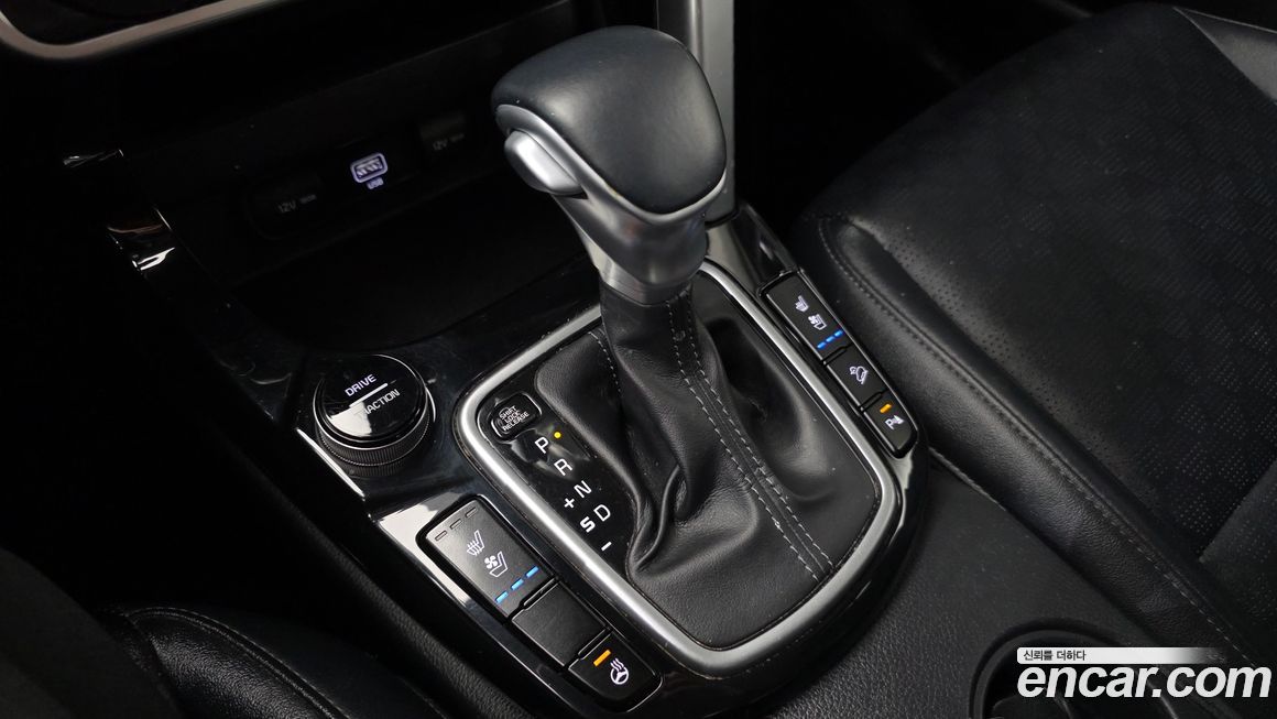 Kia Seltos 2020