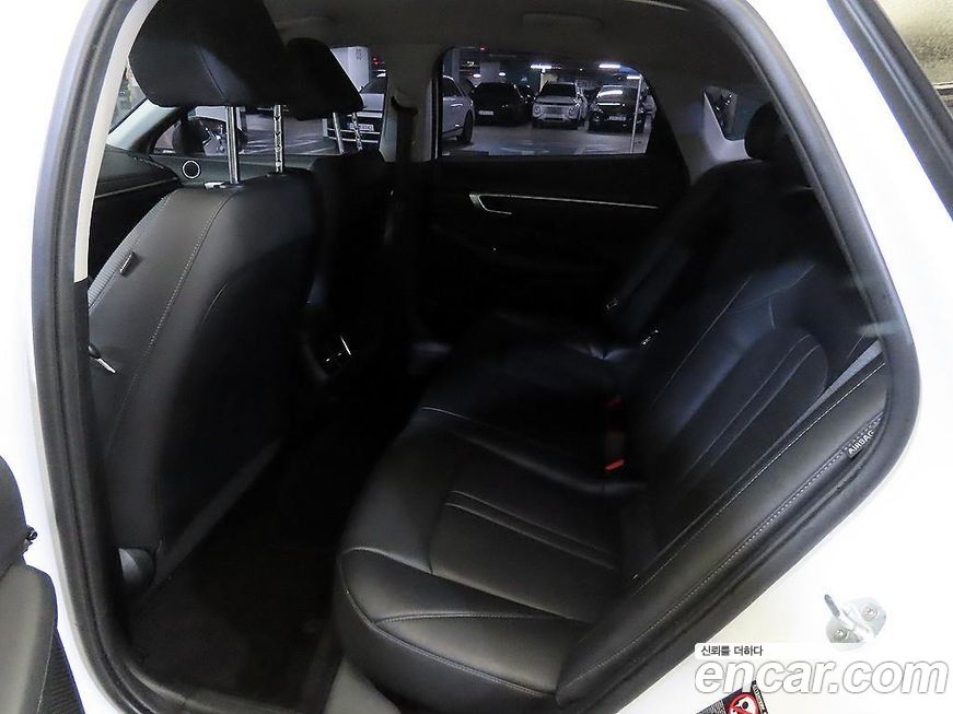 Hyundai Sonata 2021