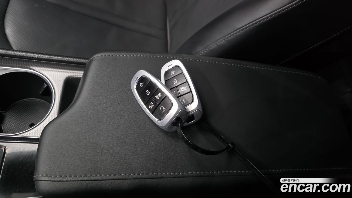 Hyundai Sonata 2021