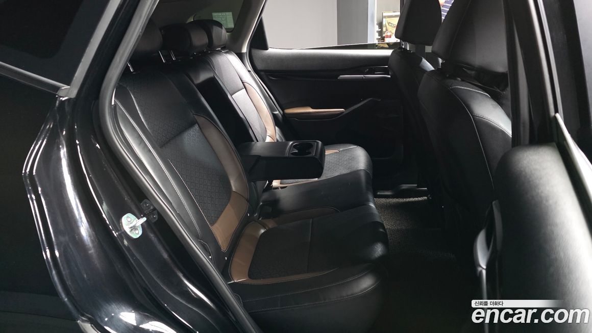 Kia Seltos 2020