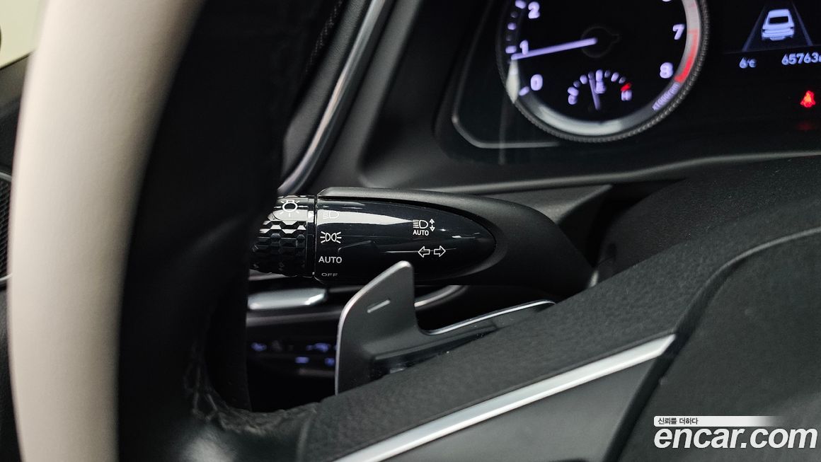 Hyundai Sonata 2020