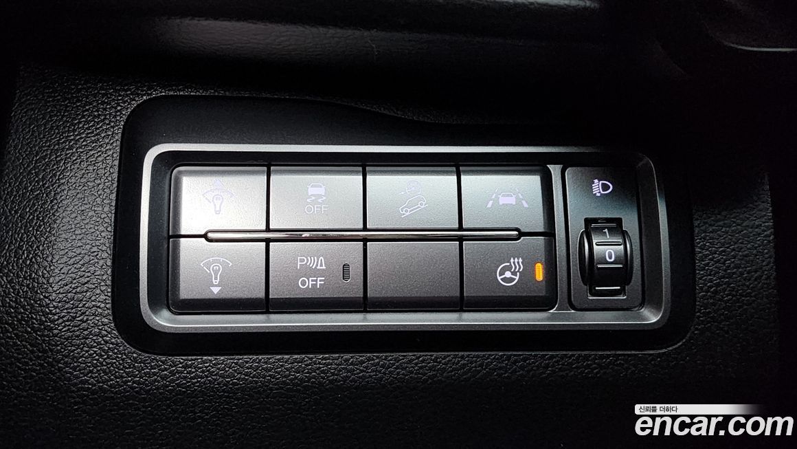 KG_Mobility_Ssangyong TIBOLI 2022