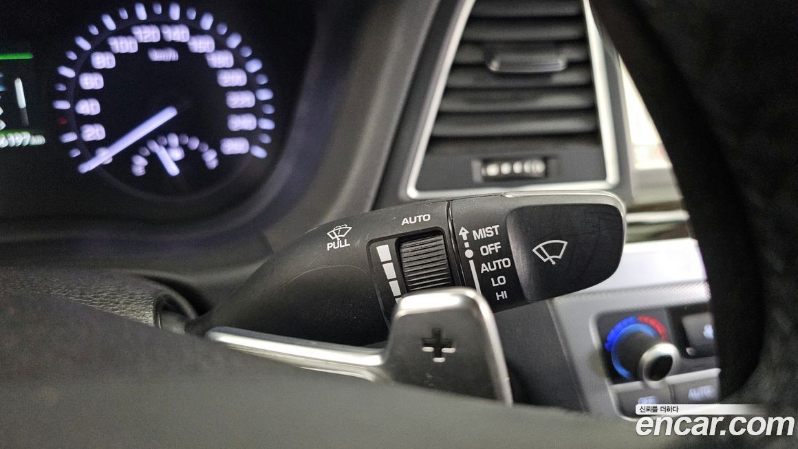 Genesis G80 2018