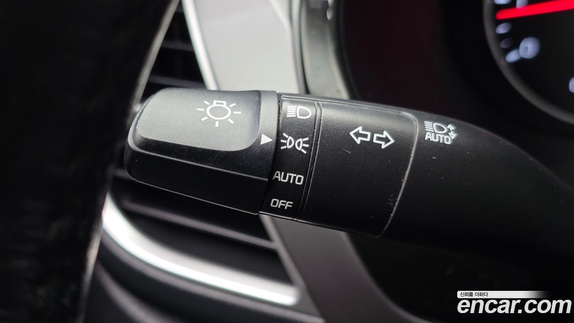Kia Seltos 2020
