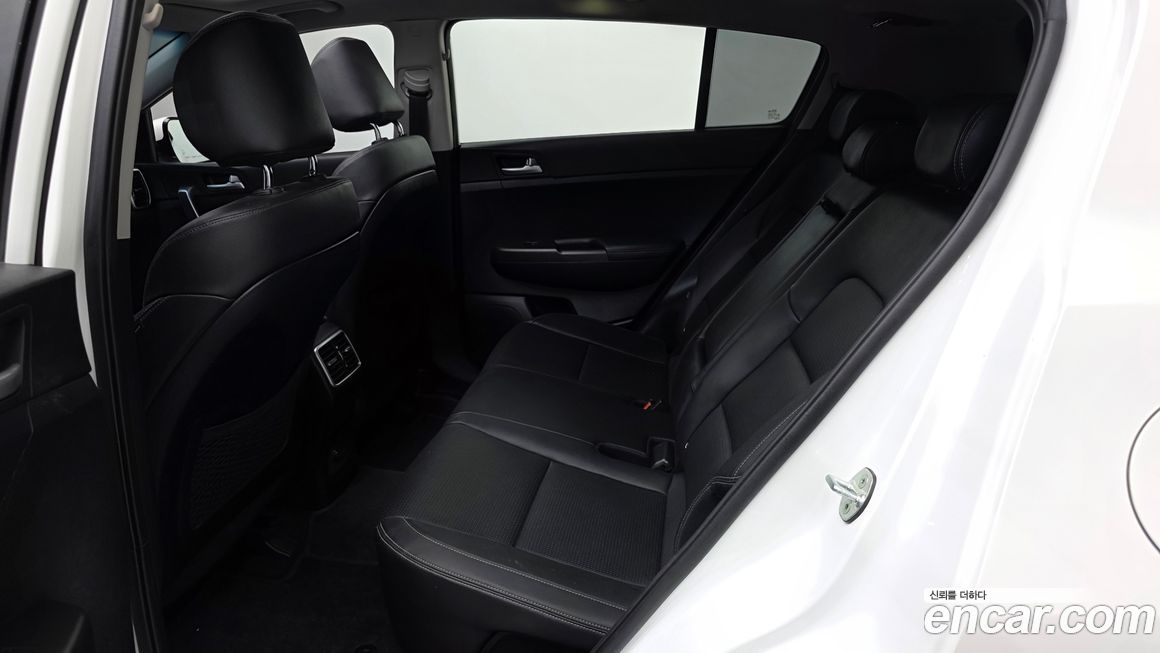 Kia Sportage 2018