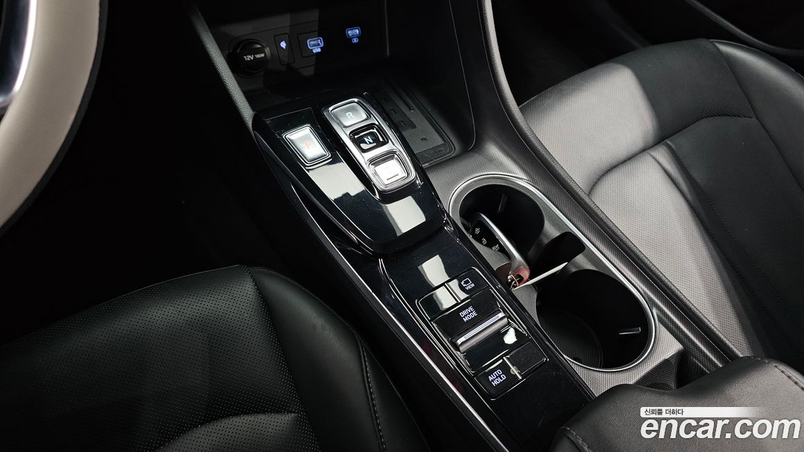 Hyundai Sonata 2020