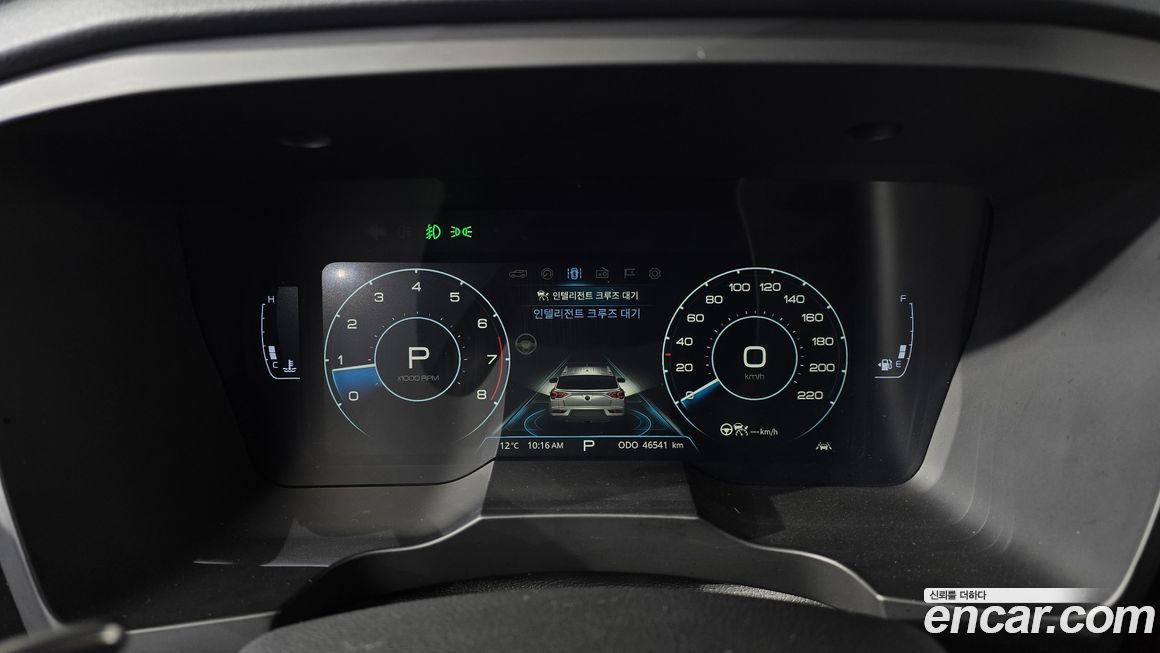 KG_Mobility_Ssangyong KORANDO 2022