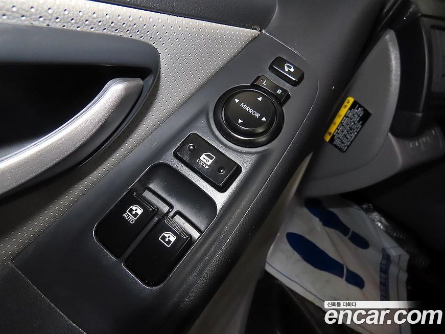 Hyundai Starex 2020