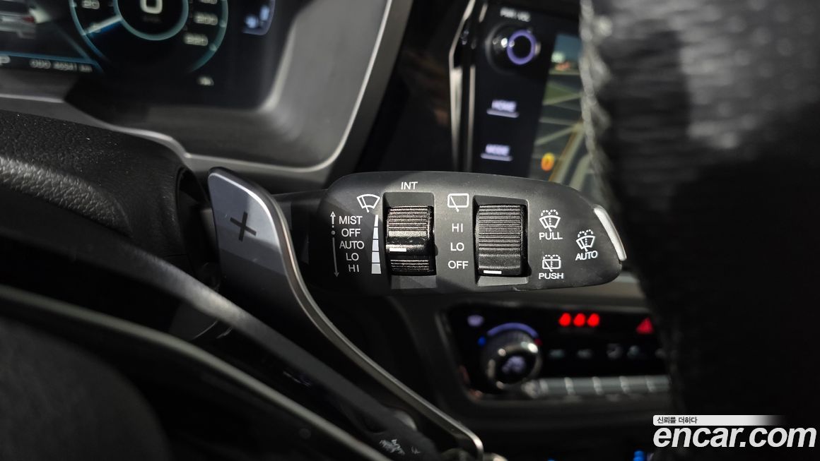 KG_Mobility_Ssangyong KORANDO 2022