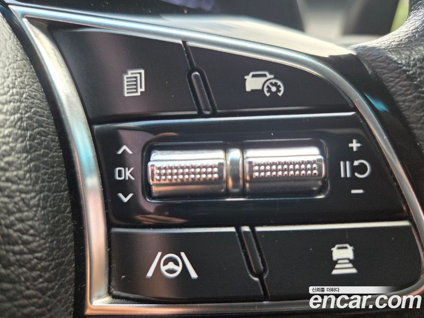 Kia K3 2022