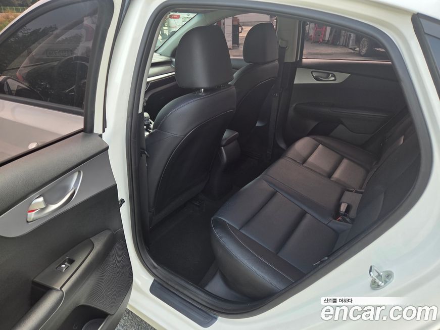 Kia K3 2022