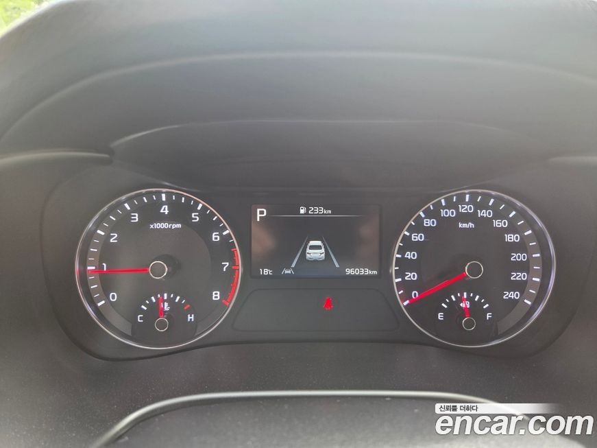 Kia K3 2022