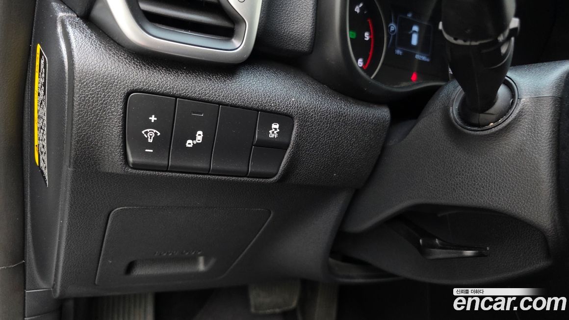 Kia Sportage 2018