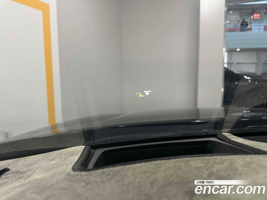 Hyundai Grandeur 2019