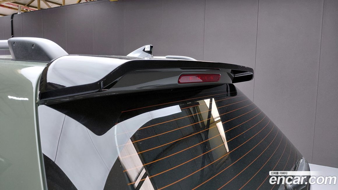 Hyundai Casper 2023