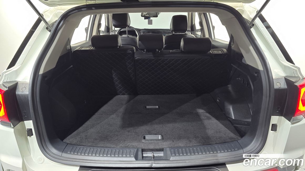 KG_Mobility_Ssangyong KORANDO 2022