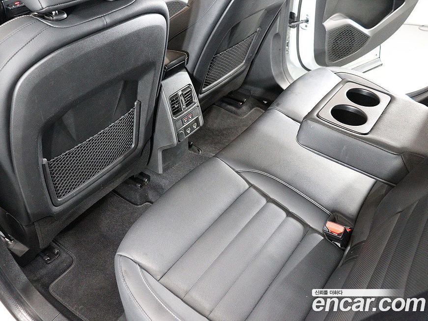 Renault-KoreaSamsung XM3 2020