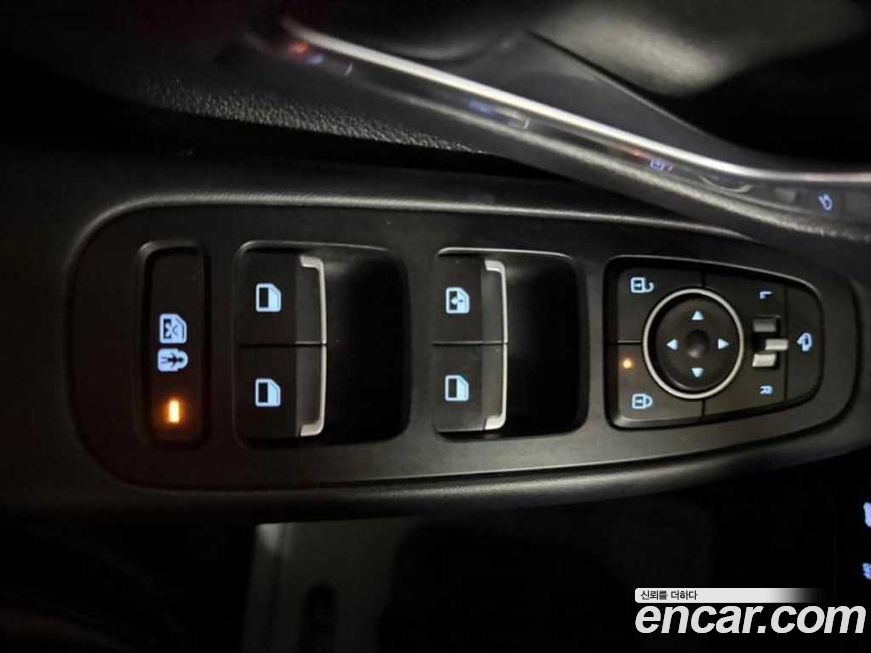 Hyundai Sonata 2020