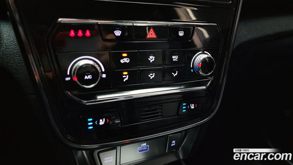 KG_Mobility_Ssangyong TIBOLI 2022