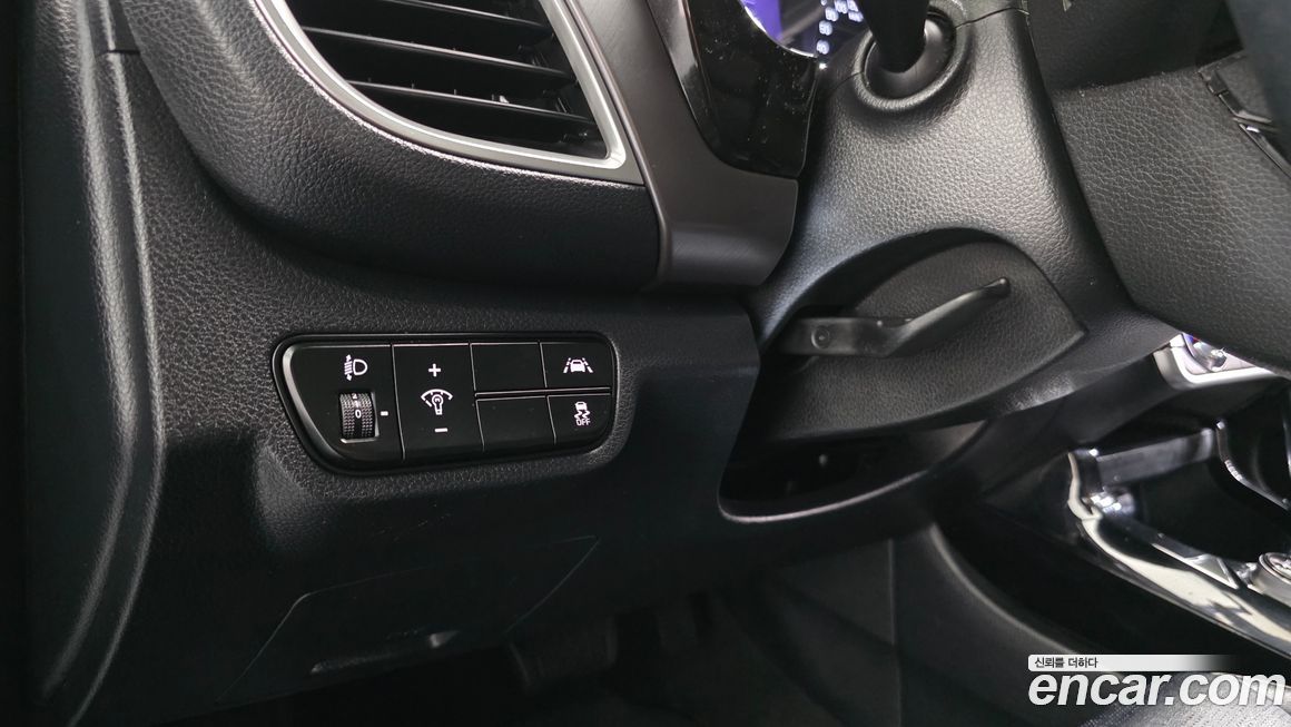 Kia Seltos 2020