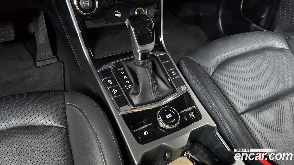 KG_Mobility_Ssangyong KORANDO 2022