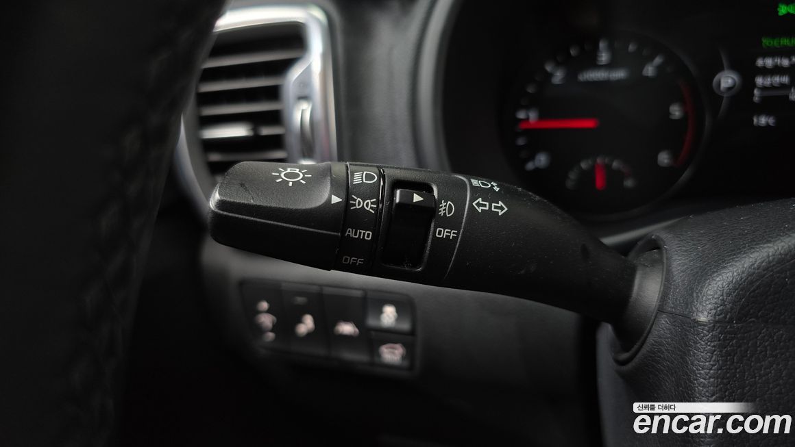 Kia Sportage 2017