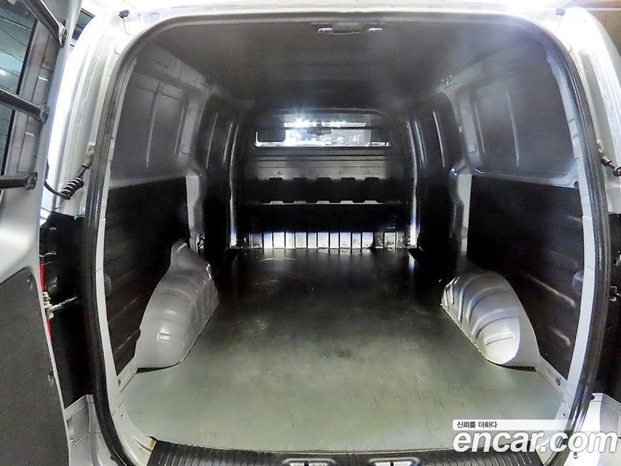 Hyundai Starex 2020