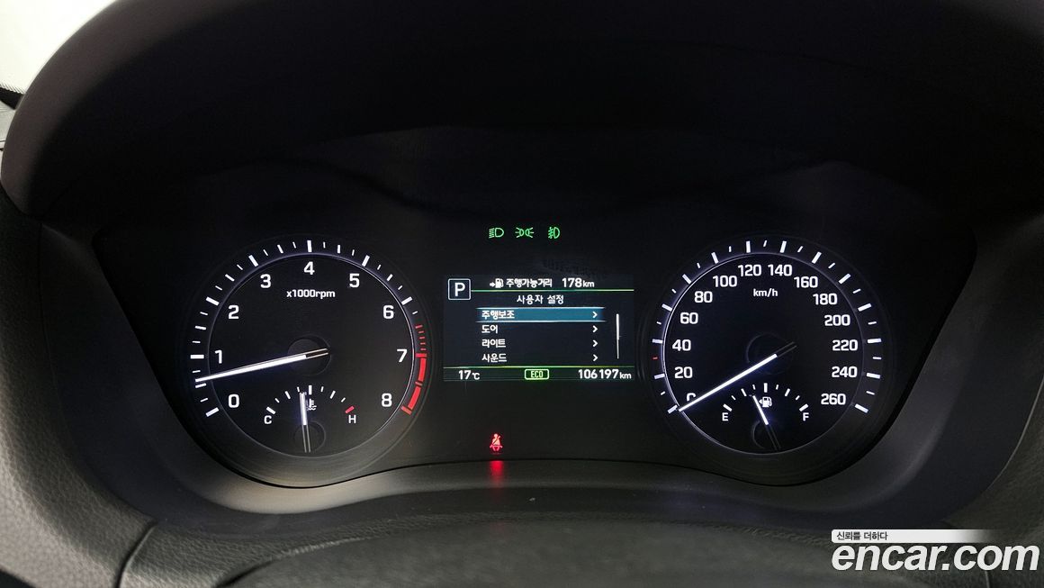 Genesis G80 2018