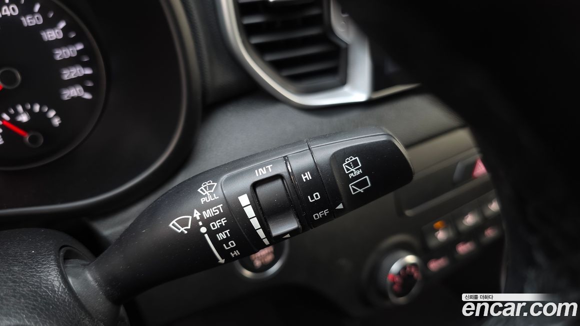 Kia Sportage 2018
