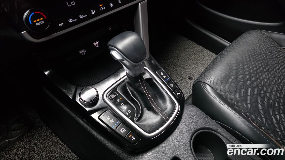 Kia Seltos 2020