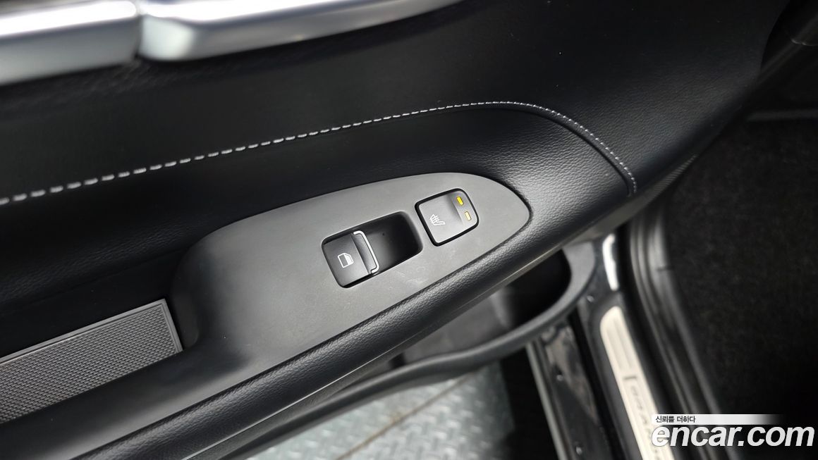 Hyundai Grandeur 2019