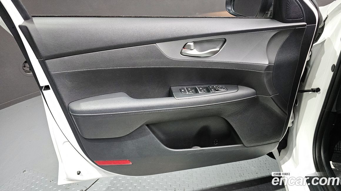 Kia K3 2021