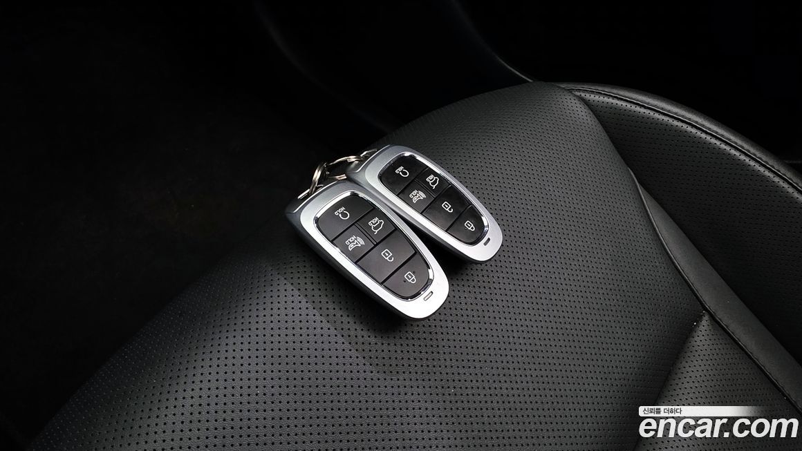 Hyundai Tucson 2023