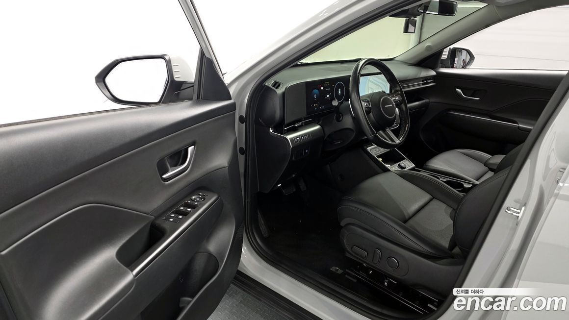Hyundai Kona 2023