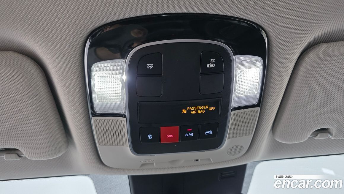 Hyundai Sonata 2022