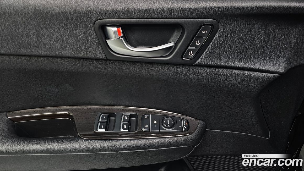 Kia K5 2019