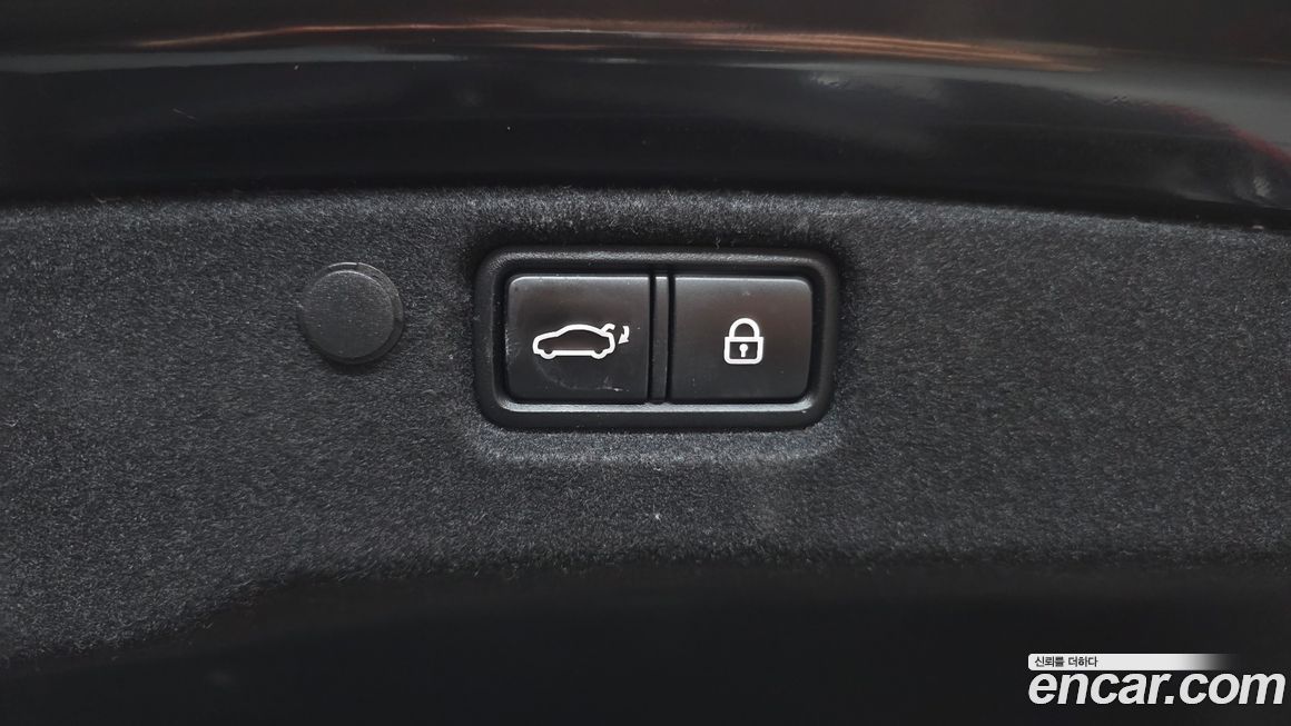 Kia K7 2020