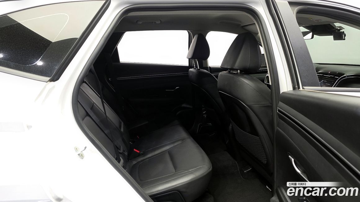 Hyundai Tucson 2023