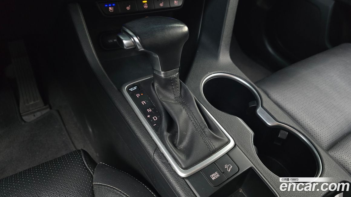 Kia Sportage 2019